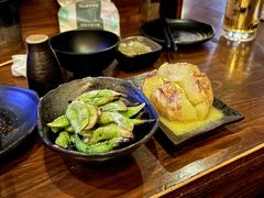 -木子烧鸟屋(百子湾店)