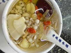 -老城糖水铺(珠海东店)