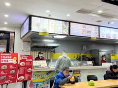 -常青麦香园(光谷华科店)