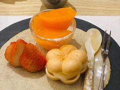 -旬怀石料理(嘉善老市店)