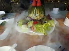 -若蘭慈·无国界素食料理(欢乐海岸店)
