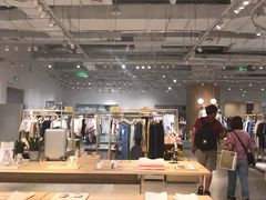 -OCE(熙地港购物中心店)