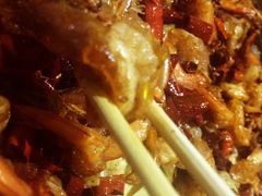 -红蕃干锅·脆皮香辣虾(南屏街金鹰店)