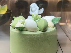 -théATRE 茶聚场(王府中環店)