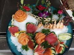 -老六饭店(翠通路店)