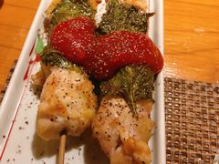 -半藏居酒屋(香港花园店)
