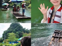 -Club Med地中海俱乐部·桂林度假村