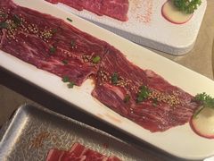 -谷牛日式烤肉(宝山U天地店)