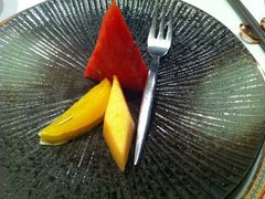 餐前水果-苏浙总会(国金中心店)