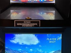 -VS SPORTS PARK运动玩乐园·团建·生日会(合生汇店)