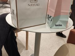 -奈雪的茶(石家庄万象城店)