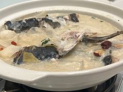 -湖锦酒楼·32年地道湖北菜(光谷店)