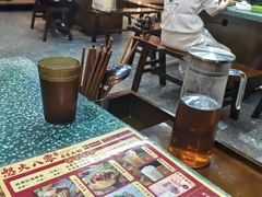 -怒火八零串串火锅(大渡口新天泽店)
