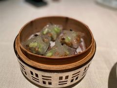 -新荣记(南京西路店)