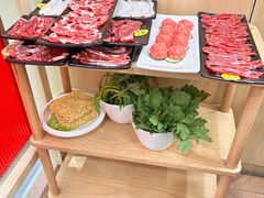 -嬷孙家潮汕牛肉火锅(北京路天河城店)