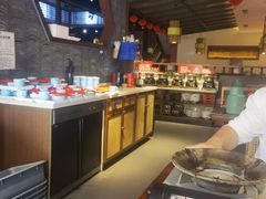 -魏铭鱼头捞饭(晋阳路店)