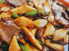 -大梁骨头馆·酱骨老菜(友好店)