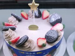 -味多美蛋糕(灯市口店)