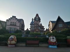 -郑州方特梦幻王国