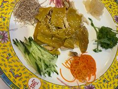 -山泉公馆酒家(珠江新城店)