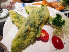 -大雄寿司(中华广场店)