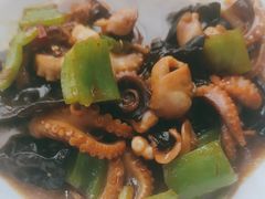 -日照大牌檔•小船海鲜(万平口店)