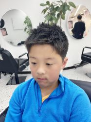 -FINE HAIR造型沙龙