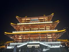 -杜甫江阁