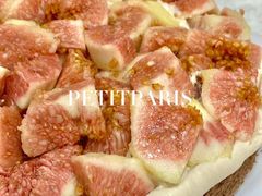 -PETIT PARIS 小巴黎(花园道店)