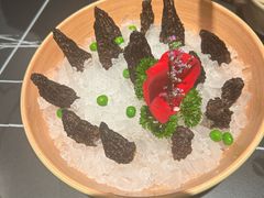 -季季山•云南野生菌火锅(上海首店)