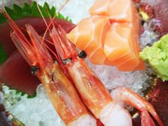 -熹炭精致日料(金融街购物中心店)