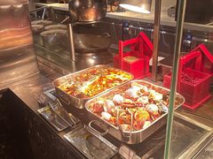 -济南凯宾斯基酒店-THE VIEW云景全日制餐厅