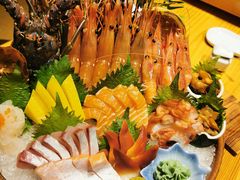 -花潮料理艺食馆(世欧广场店)