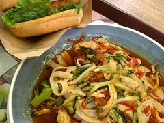 -魏家凉皮(协和店)