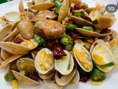 -忆海南海鲜(椰风巷第一市场店)