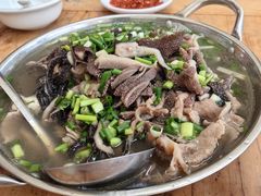 -周记翘脚牛肉