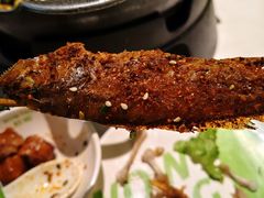 -蛙喔牛蛙(盐城盐都万达店)