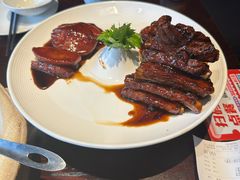 -永安鱼庄·镇江菜(东吴路店)