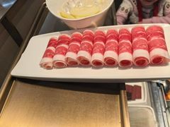 -海底捞火锅(杭州萧山宝龙广场店)