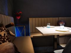 -Gray Whale 灰鲸餐厅(北美N1店)