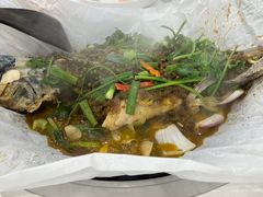 -有鱼吃·纸包烤鱼(曲江创意谷店)