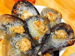-长平老姿娘夜粥(平东一街店)