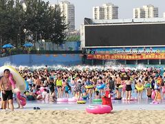 -欢乐水魔方水世界