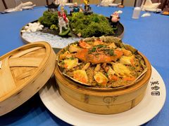-安泰楼·佛跳墙创始人·传统闽味早茶·酒楼(三坊七巷闽菜地标店)