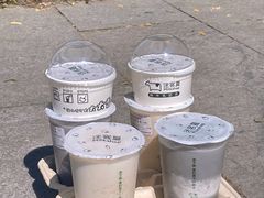 -迷客夏Milksha(圆融天幕店)