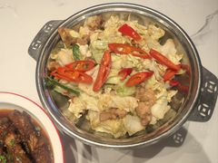 -品大三·南京菜(大行宫店)