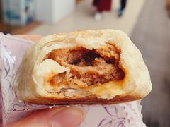鲜肉月饼-长发西饼(临顿路店)