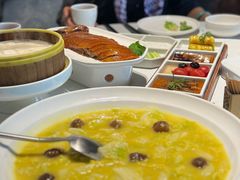 -悦融·京鲁菜·露台花园(安定门店)