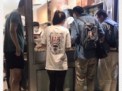 -郭记小街麻辣烫(南小街总店)