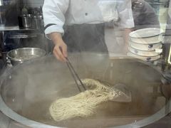 -清真·尖子尖牛肉面(王府井店)